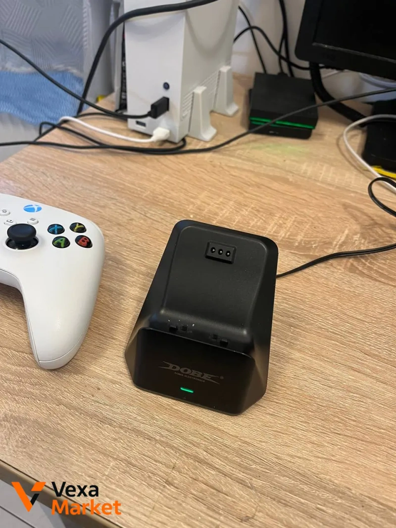DOBE Charging Kit для Xbox Series X/S — фото 5