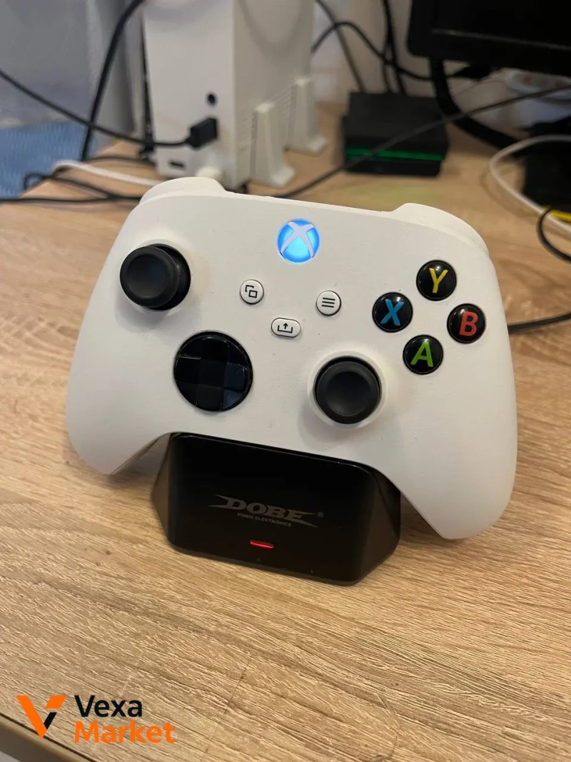 DOBE Charging Kit для Xbox Series X/S — фото 6