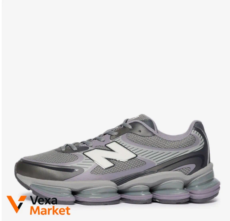 New Balance 2000 Abzorb кроссовки — фото 2