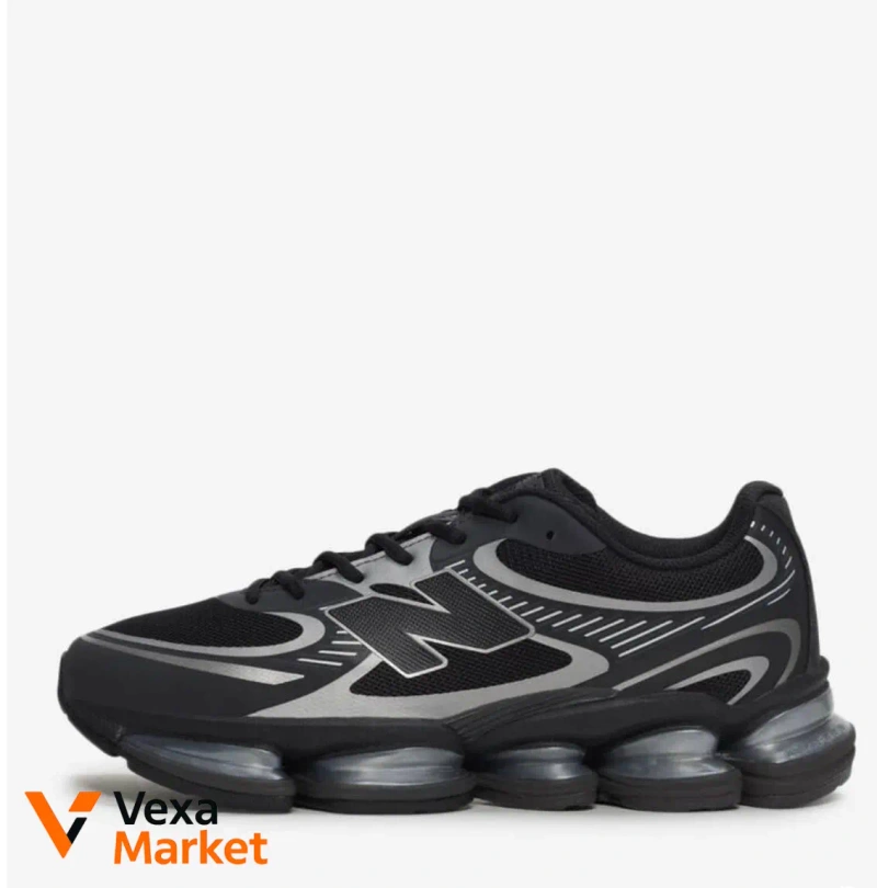 New Balance 2000 Abzorb кроссовки — фото 3