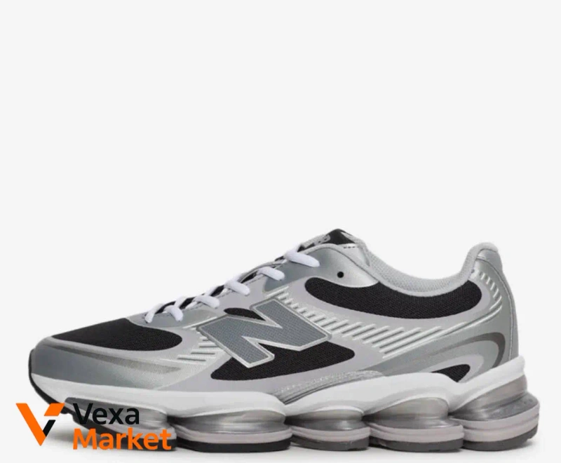 New Balance 2000 Abzorb кроссовки — фото 4