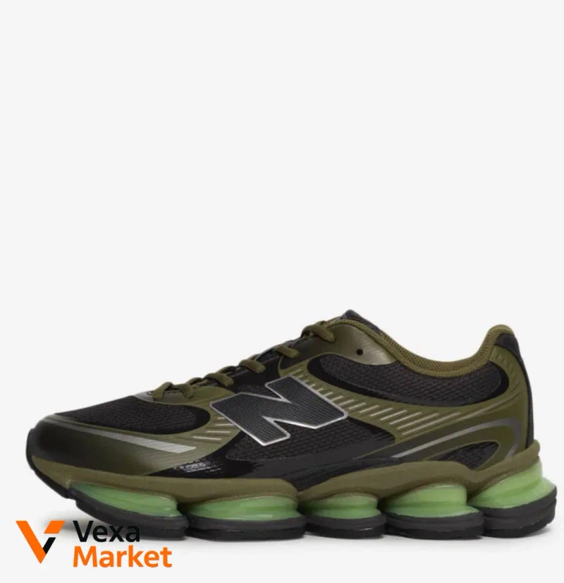 New Balance 2000 Abzorb кроссовки — фото 5
