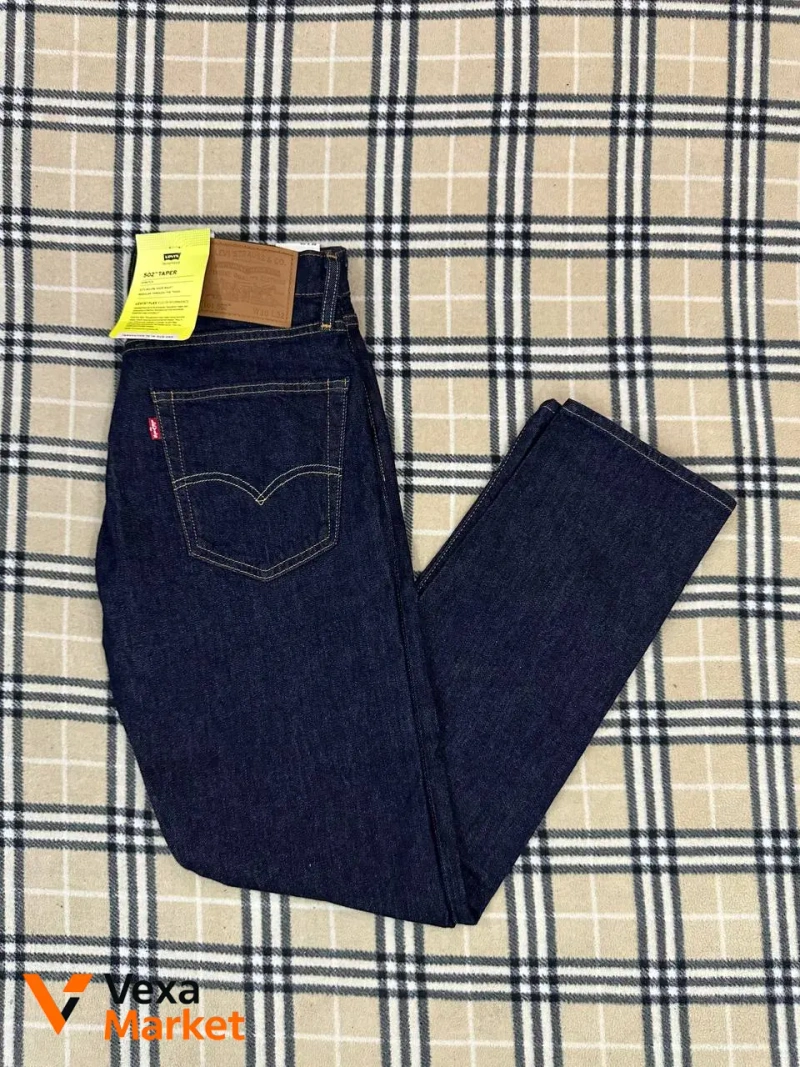 Levi's Premium штани 30/32 USA — фото 4