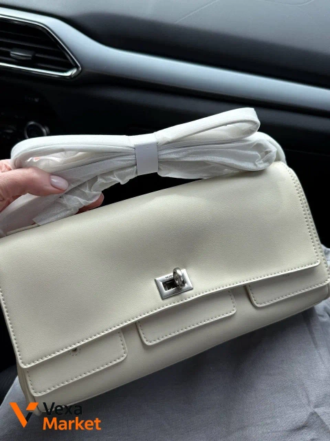 Клатч Balenciaga Bel Air