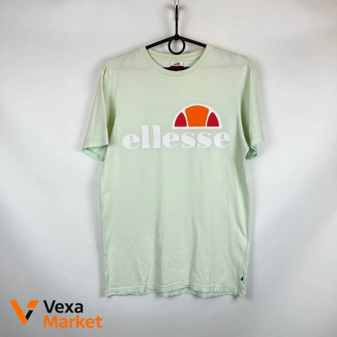 Футболка чоловіча Ellesse Big Logo