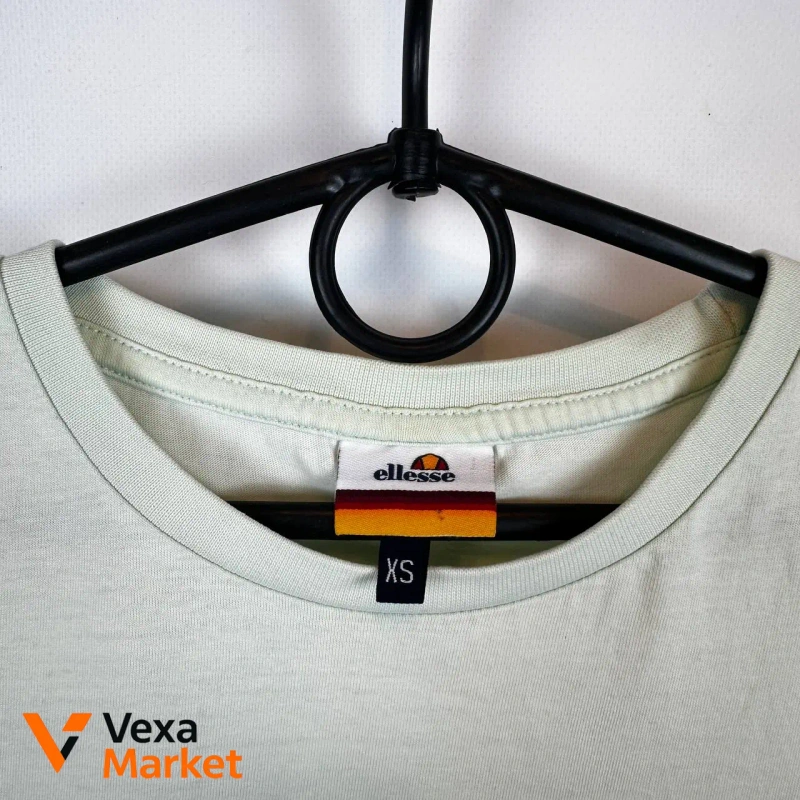 Футболка чоловіча Ellesse Big Logo — фото 3