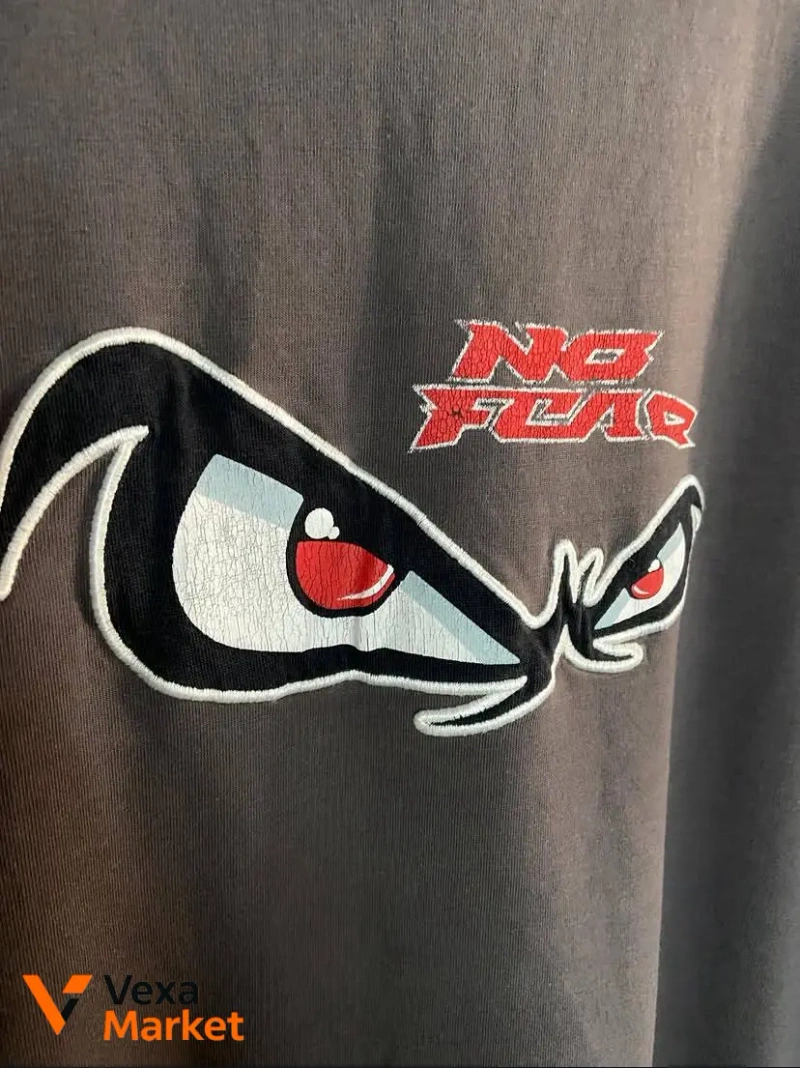 Футболка No Fear L — фото 3