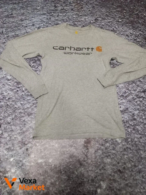 Лонгслів Carhartt Vintage, розмір М