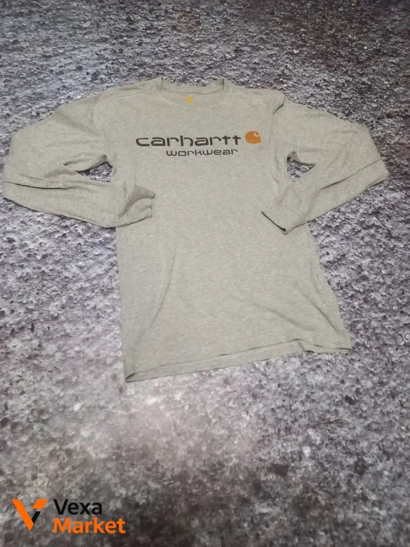 Лонгслів Carhartt Vintage, розмір М — фото 6