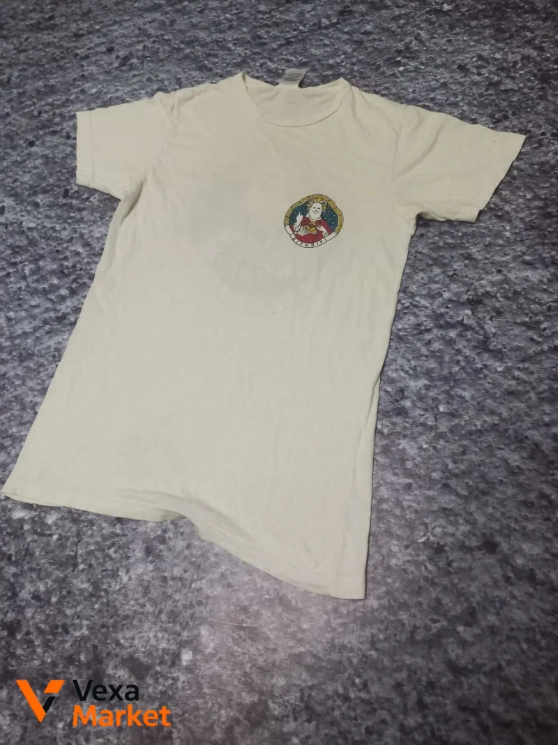 Футболка RipnDip розмір S — фото 2