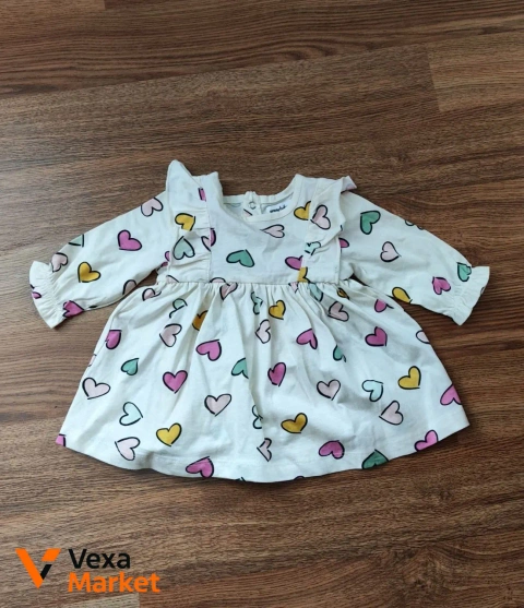 Дитяча сукня Sinsay Baby 62 см