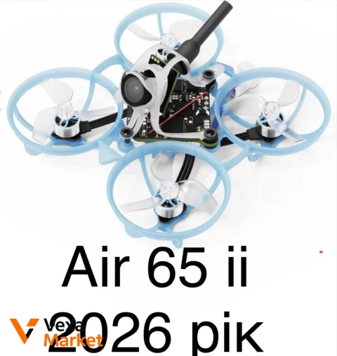 Betafpv Air 65 ii Racing FPV дрон