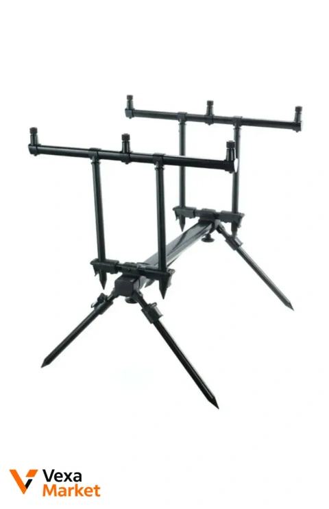 Род-под Standard V-Carp Rod Pod на 3 удилища
