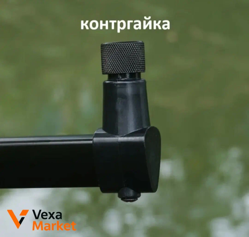 Род-под Standard V-Carp Rod Pod на 3 удилища — фото 4