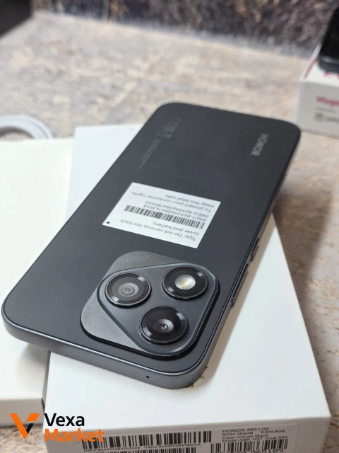 Смартфон Honor 400 Lite 5G 8/256 GB