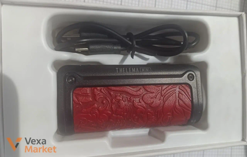 Thelema mini 45w мод — фото 2