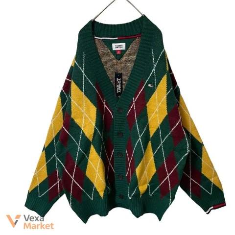 Tommy Hilfiger Cardigan S