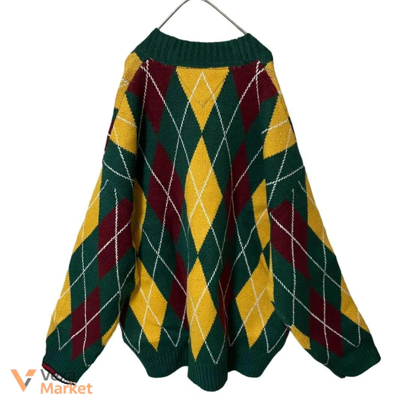 Tommy Hilfiger Cardigan S — фото 2