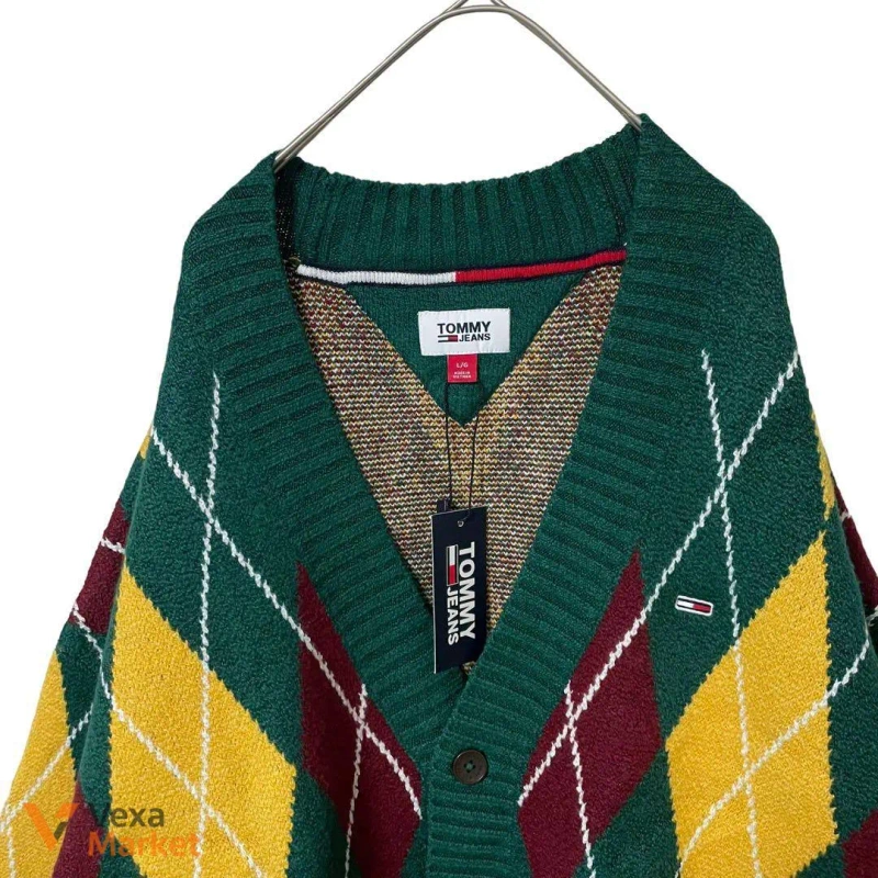 Tommy Hilfiger Cardigan S — фото 3