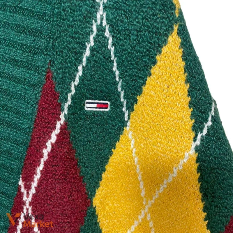 Tommy Hilfiger Cardigan S — фото 4