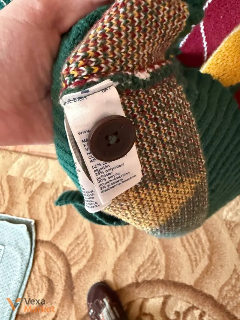 Tommy Hilfiger Cardigan S — фото 6