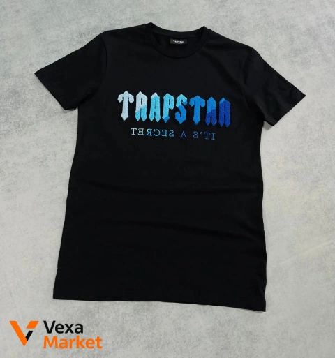 Trapstar It’s a Secret Men’s Tee S