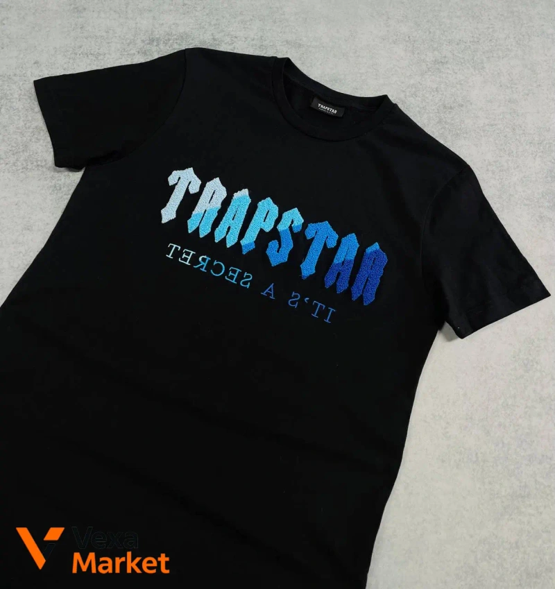 Trapstar It’s a Secret Men’s Tee S — фото 2
