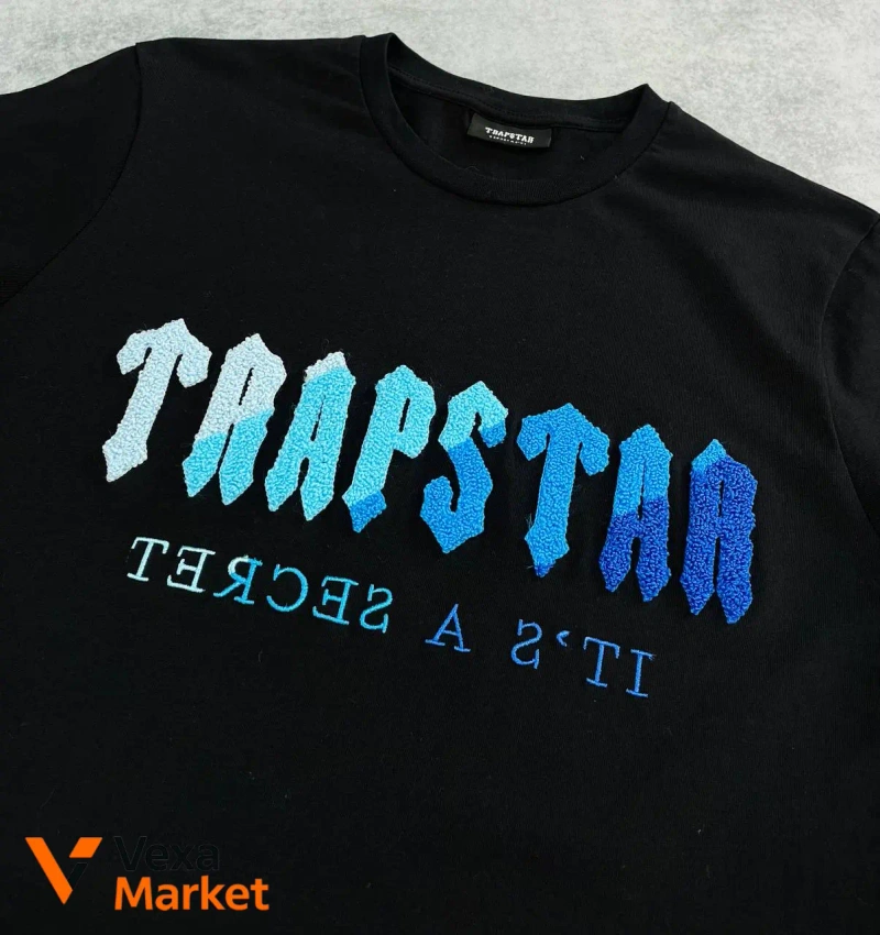 Trapstar It’s a Secret Men’s Tee S — фото 3