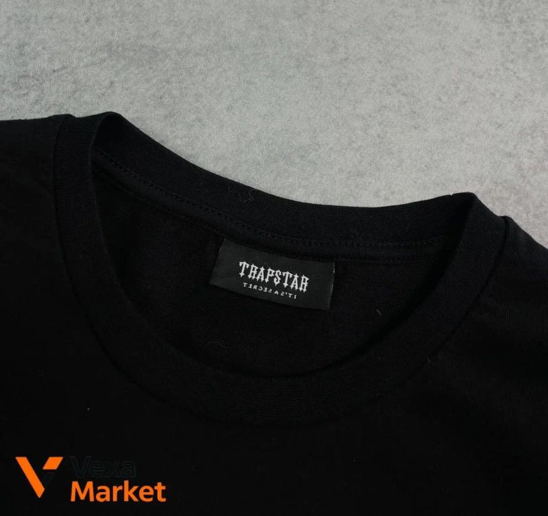 Trapstar It’s a Secret Men’s Tee S — фото 4
