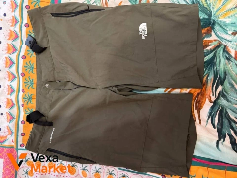 Трекінгові шорти The North Face розмір M