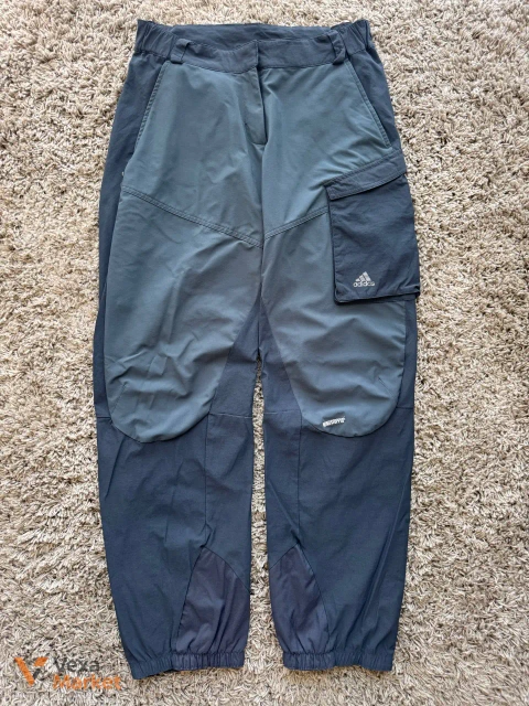 Трекінгові штани Adidas Waterproof розмір S