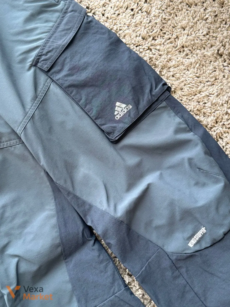 Трекінгові штани Adidas Waterproof розмір S — фото 2