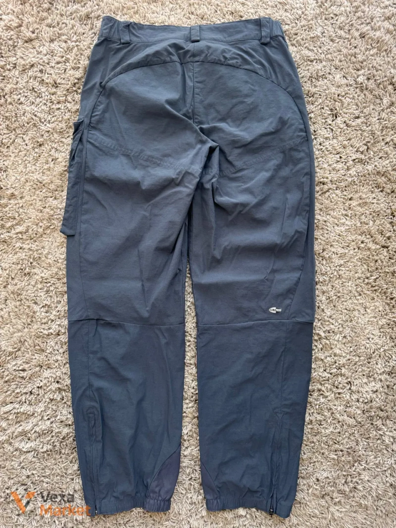 Трекінгові штани Adidas Waterproof розмір S — фото 3