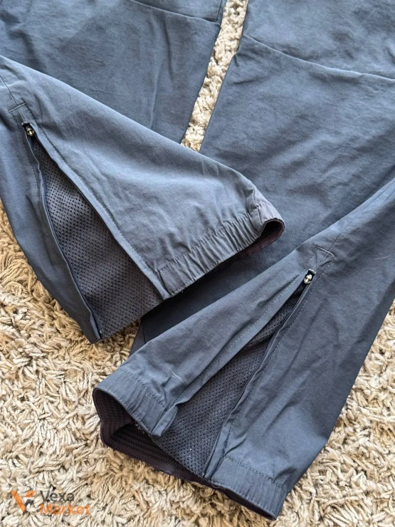 Трекінгові штани Adidas Waterproof розмір S — фото 6