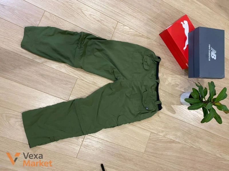 Трекінгові штани Karrimor — фото 2