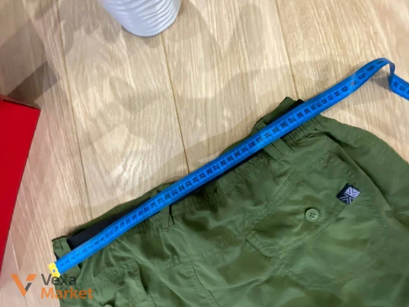 Трекінгові штани Karrimor — фото 6