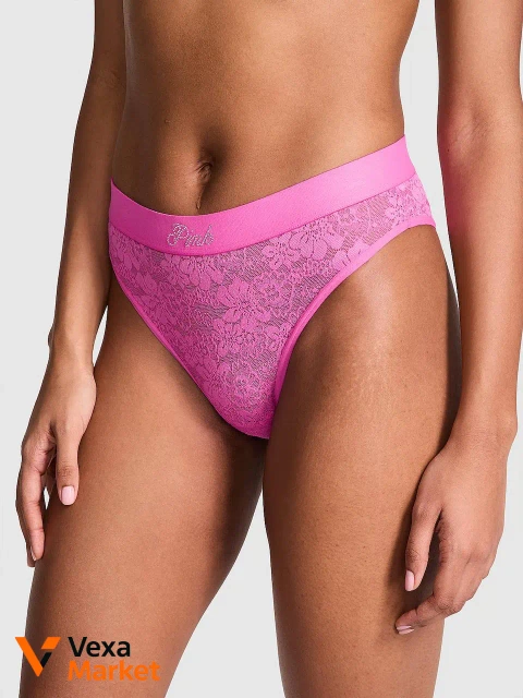 Труси Pink Розмір XS