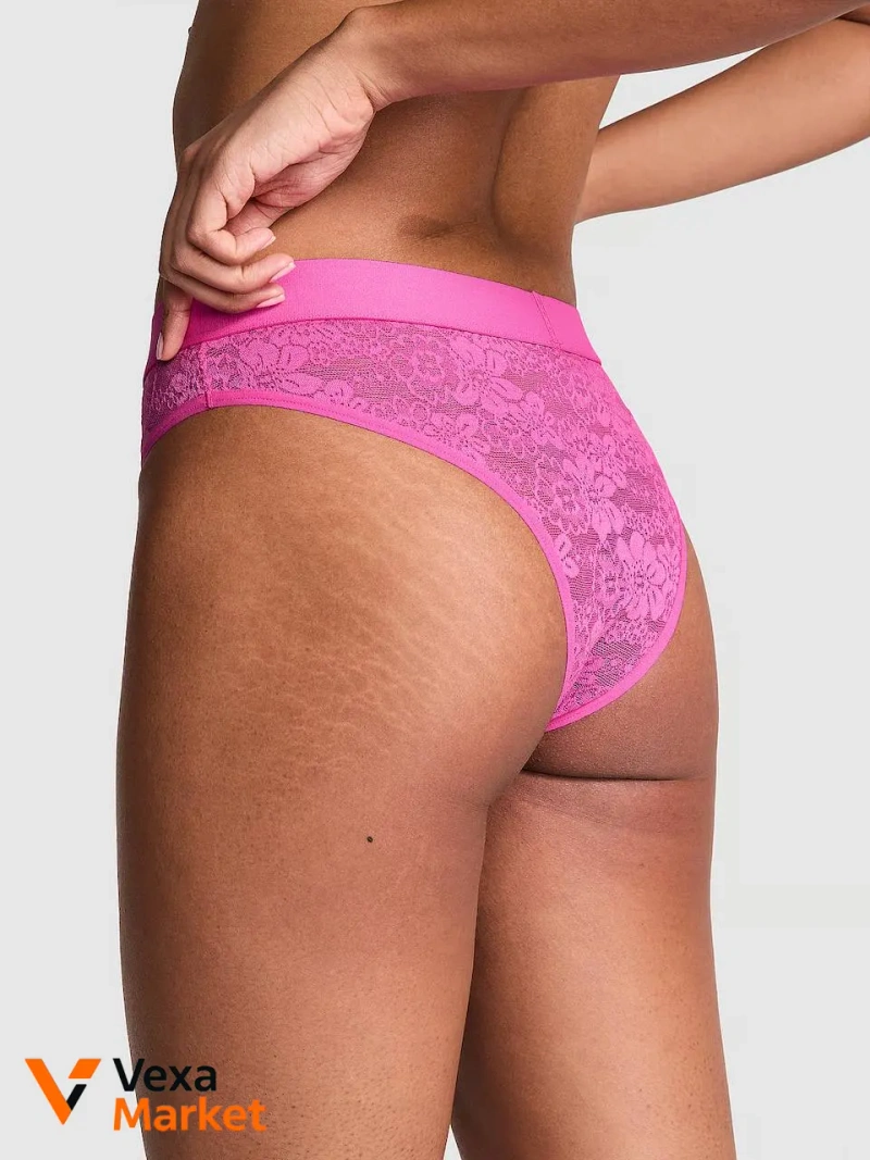 Труси Pink Розмір XS — фото 2