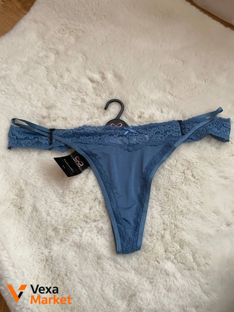 Трусики Hunkemoller 2XL — фото 5
