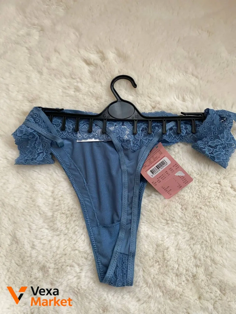 Трусики Hunkemoller 2XL — фото 6
