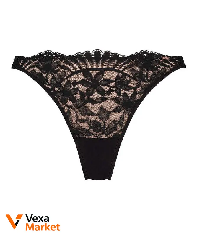 Трусики Hunkemoller NOIR 2XL — фото 6