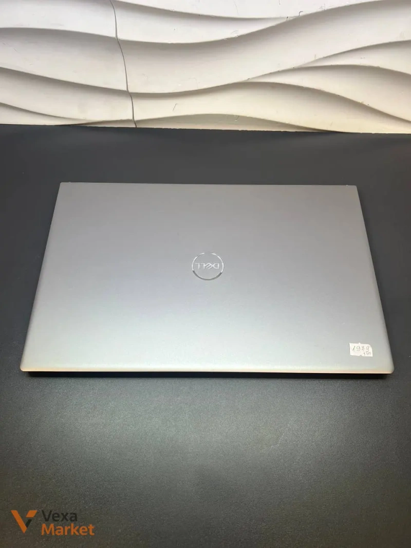 Ультрабук Dell Vostro 5510 Intel Core i7 11390H 16Gb 512Gb SSD 15.6" Full HD IPS — фото 3
