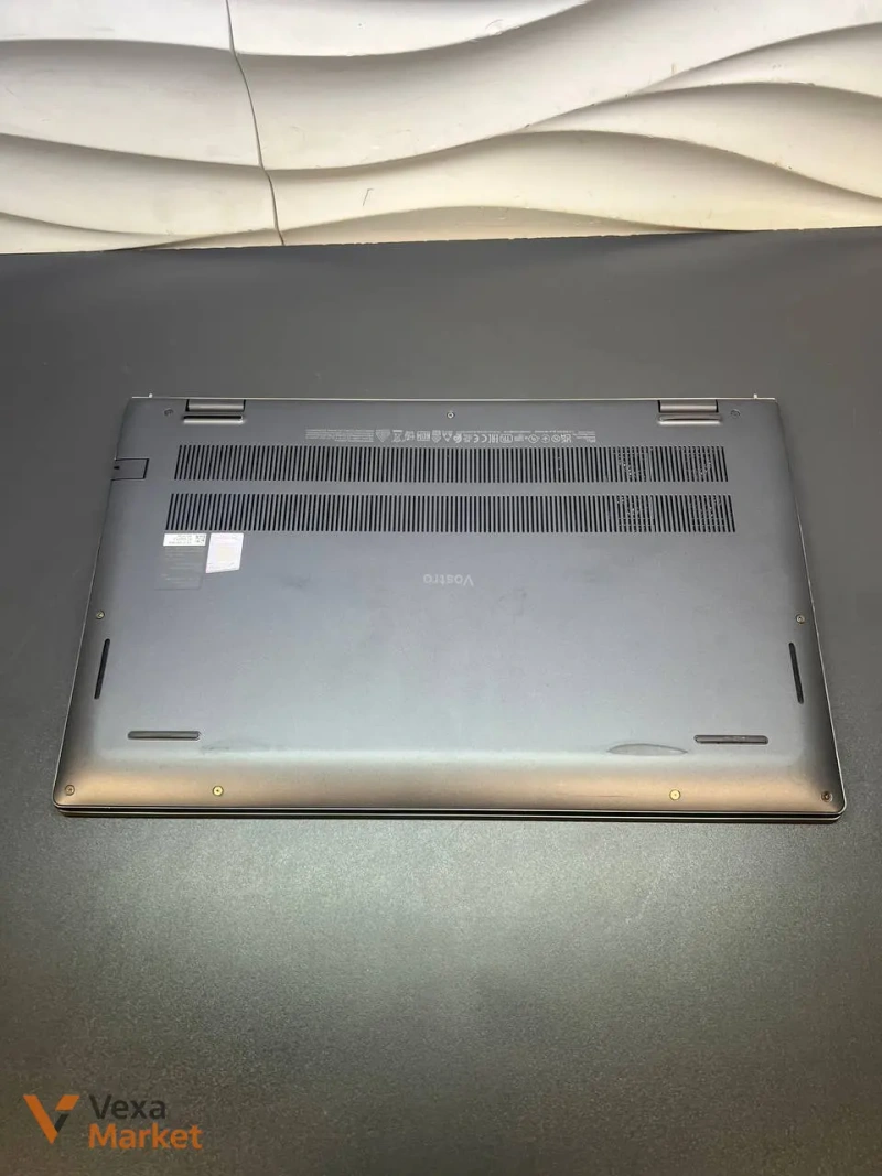 Ультрабук Dell Vostro 5510 Intel Core i7 11390H 16Gb 512Gb SSD 15.6" Full HD IPS — фото 4