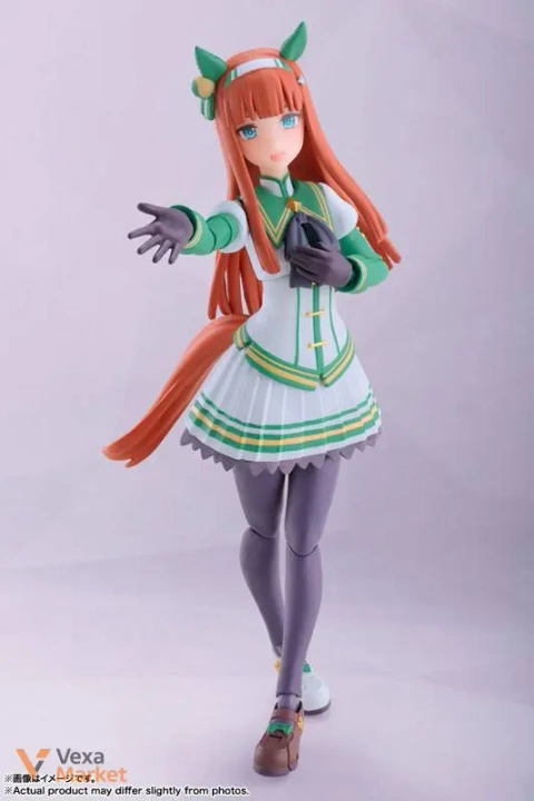 Umamusume Фигурка