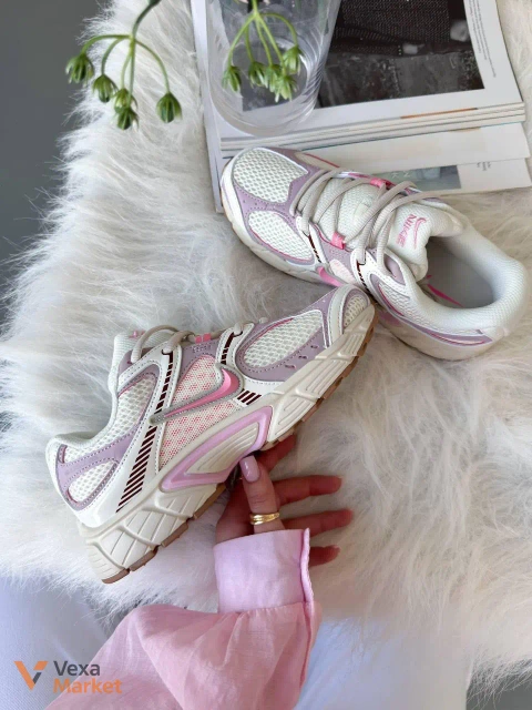 V5 RNR Beige/Pink