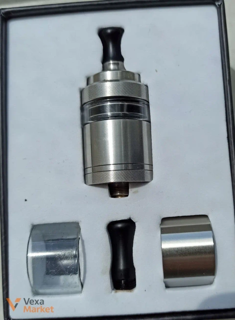 Vandy Vape Berserker v3 mini оригінал + клон