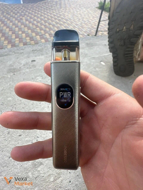Vaporesso XROS 3 Mini Pod-система