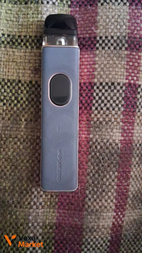 Vaporesso XROS 3 Pod-система