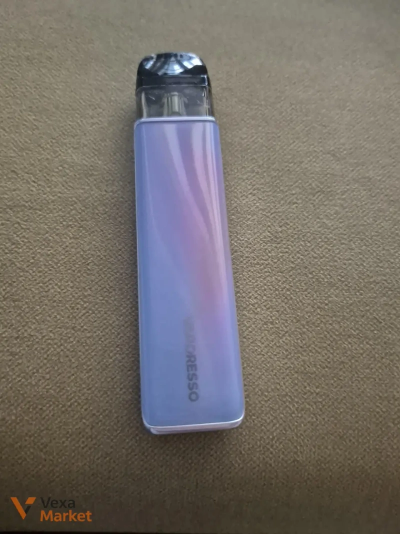Vaporesso Xros 5 mini Pod-система — фото 2