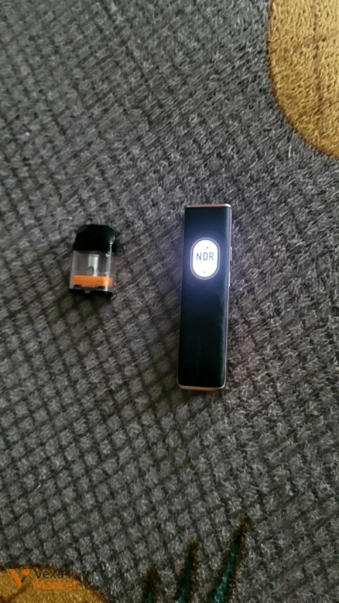 Vaporesso Xros 5 Pod-ΡΠΈΡΡΠ΅ΠΌΠ°